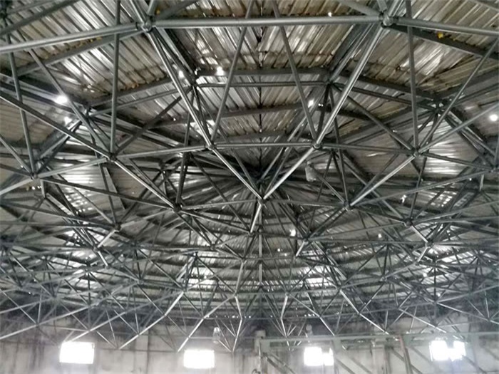 阿克苏网架钢结构工程有限公司